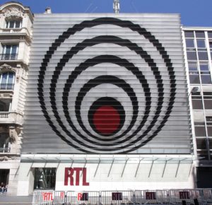 exhibition vasarely rtl