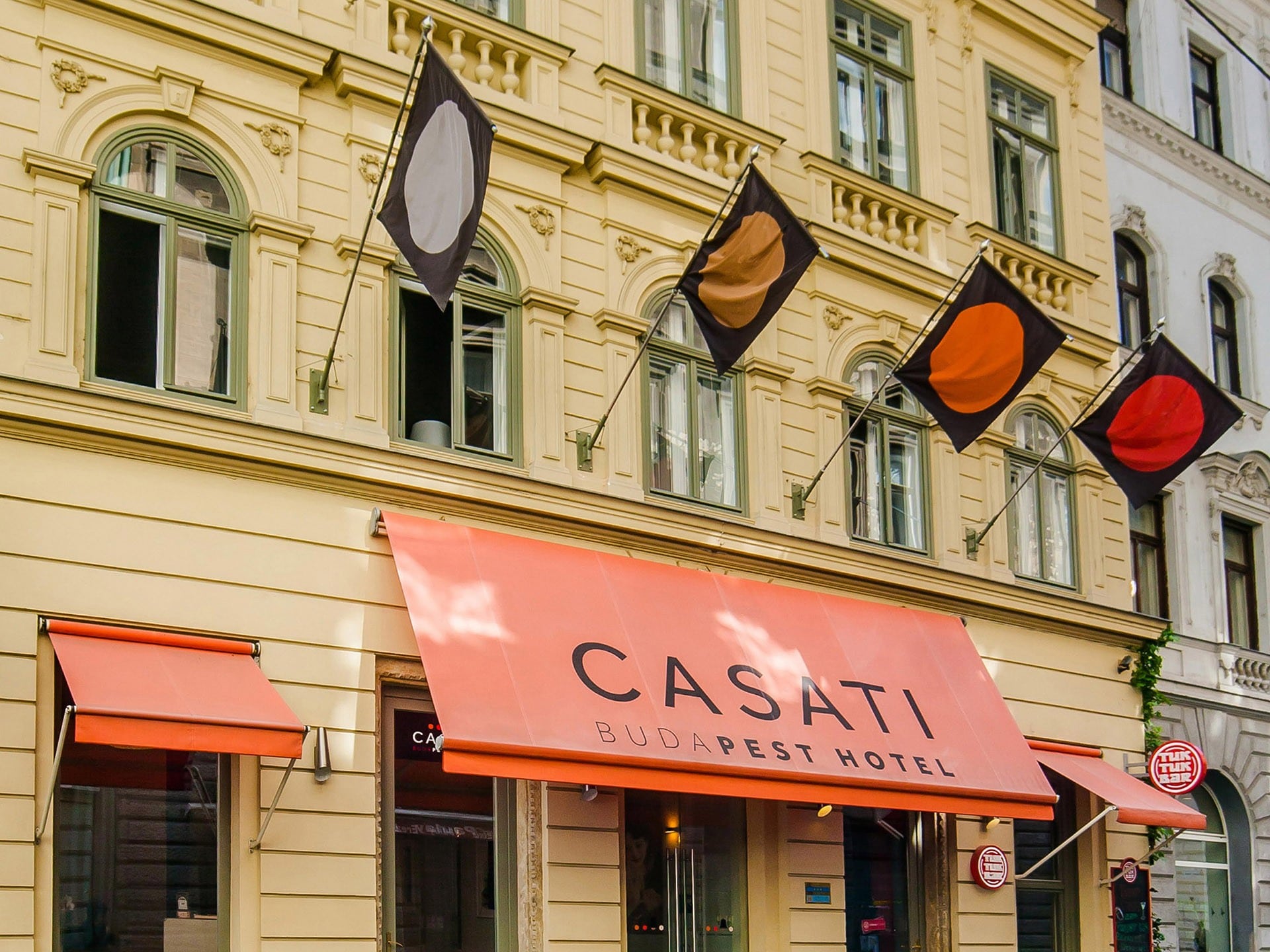 Casati Hotel