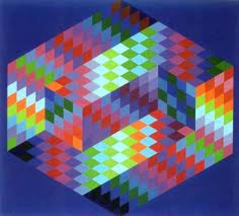 vasarely museum