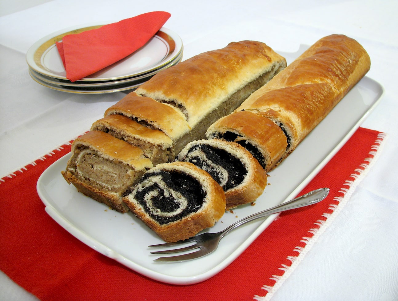 hungarian cake