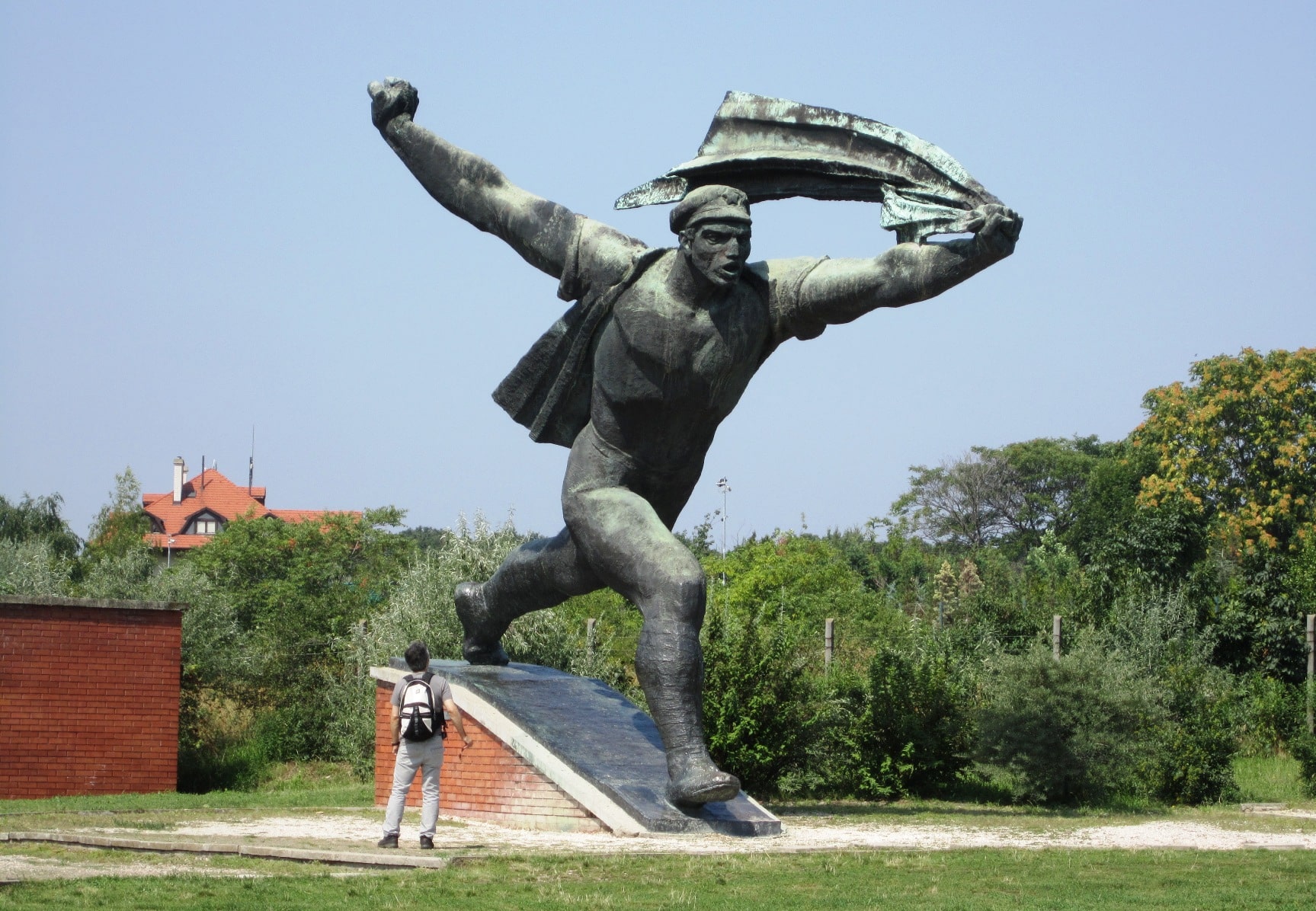 memento park budapest