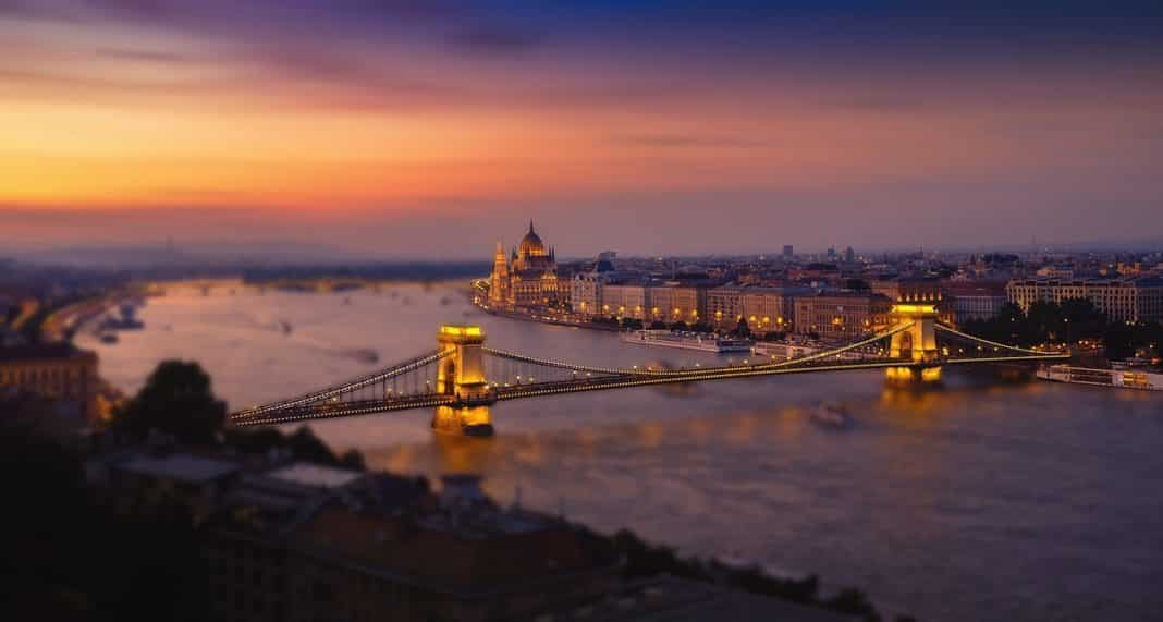 visit budapest in 3 days