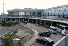 Budapest airport Transfer budapest airport Hungary