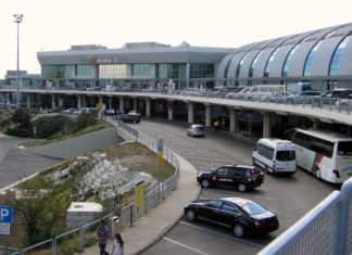 Budapest airport Transfer budapest airport Hungary