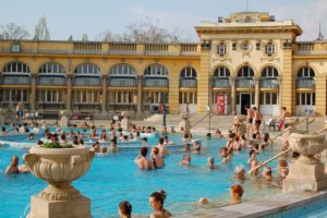 budapest best baths