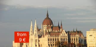 Budapest sightseeing cruise budapest cruise tour sightseeing