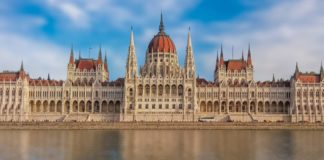 Budapest Must-see sights budapest_must_see_parliament