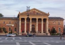 Budapest museums Budapest museums