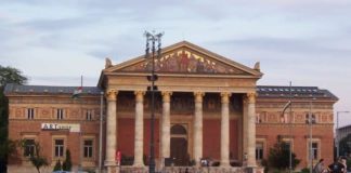 Budapest museums Budapest museums