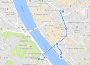 Visitare Budapest in 3 giorni - Giorno 3