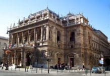 Budapest Opera budapest opera