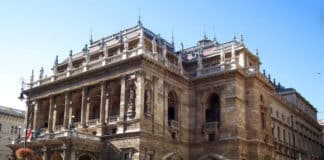 Budapest Opera budapest opera