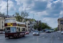 Budapest Bus Tour Budapest bus tour