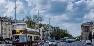 Budapest Bus Tour Budapest bus tour