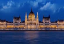 How to visit the Parliament of Budapest budapest parliament