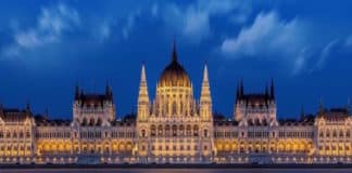 How to visit the Parliament of Budapest budapest parliament