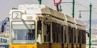 Public Transport in Budapest public transport in budapest