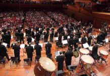 Budapest Concerts, Ballets and Opera budapest concert