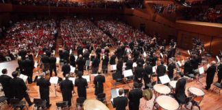 Budapest Concerts, Ballets and Opera budapest concert