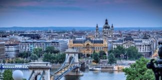 Visit Budapest in 4 days visit budapest in 4 days