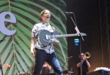 The song Budapest by George Ezra Budapest song Ezra george