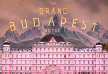 The Grand Budapest Hotel, where to find it ? the Grand Budapest Hotel