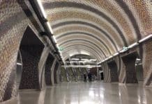 Budapest metro Budapest metro