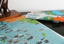 My Map of Budapest – an artful & unique city map MY MAP OF BUDAPEST