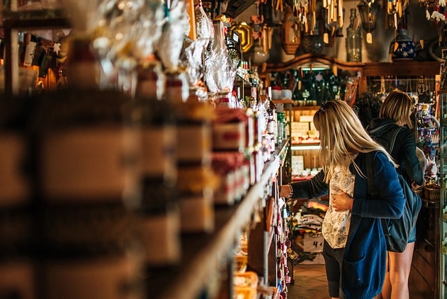 ANTIQUES BUDAPEST