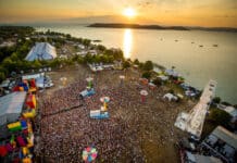 Balaton Sound Festival Balaton Sound festival