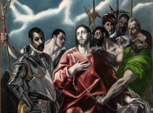 El Greco Budapest