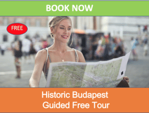 Historic Tour Budapest