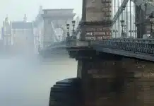 The Chain Bridge The Chain Bridge