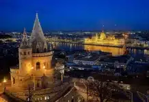 Fishermen’s Bastion Budapest Travel Tips