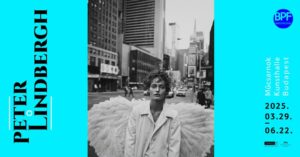 PETER LINDBERGH - Photo exhibition